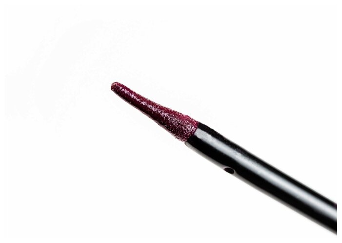 Provoc Суперстойкая подводка для глаз Liquid Dipliner, оттенок purple lush Provoc Суперстойкая подводка для глаз Liquid Dipliner, оттенок purple lush