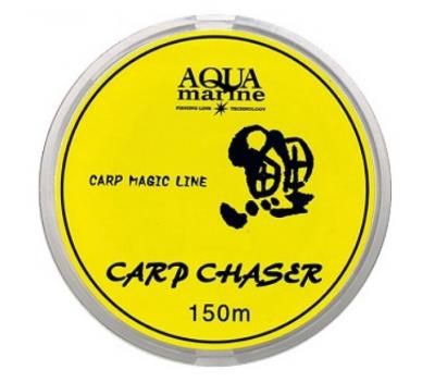 Монофильная леска AQUA MARINE CARP CHASER светло-коричневая 0.181 мм 150 м 3.67 кг