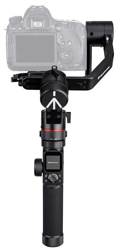 Стабилизатор Manfrotto MVG460 Kit, до 4.6 кг