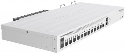 Маршрутизатор Mikrotik Cloud Core Router CCR2004-1G-12S+2XS