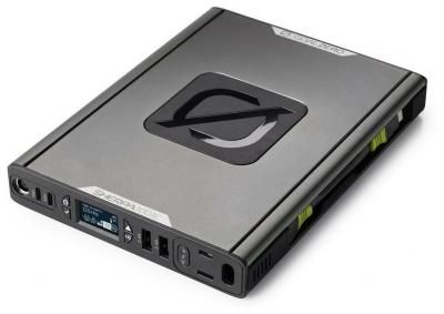 Аккумулятор Goal Zero Sherpa 100AC, черный