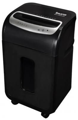 Уничтожитель бумаг Buro BU-S1602M black