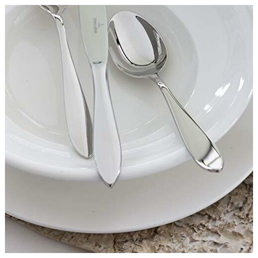 Столовые приборы Villeroy Boch Arthur,30 шт,фарф Столовые приборы Villeroy Boch Arthur,30 шт,фарф