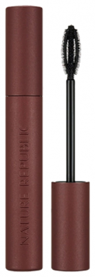 NATURE REPUBLIC Тушь для ресниц Intense Touch Mascara, black