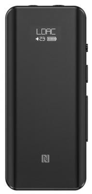 Усилитель для наушников Fiio BTR5 black
