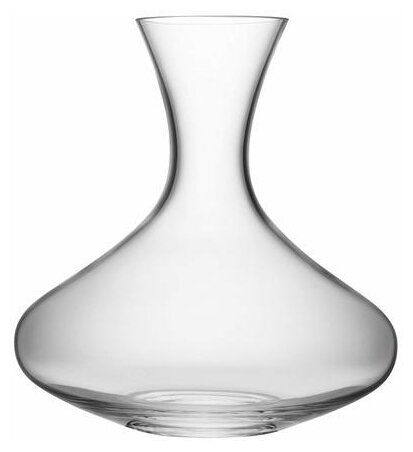 Декантер LSA Wine G107-86-991 2.4 л прозрачный