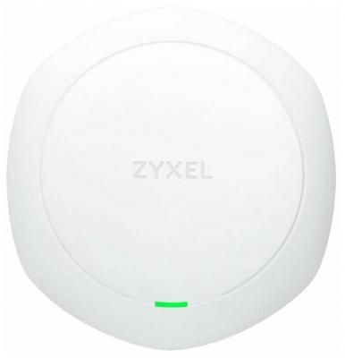 Wi-Fi точка доступа ZYXEL NebulaFlex Pro NWA5123-AC HD, белый