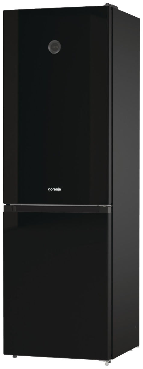 Холодильник Gorenje Черный Купить