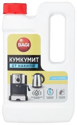 Средство Bagi Кумкумит от накипи 550 мл