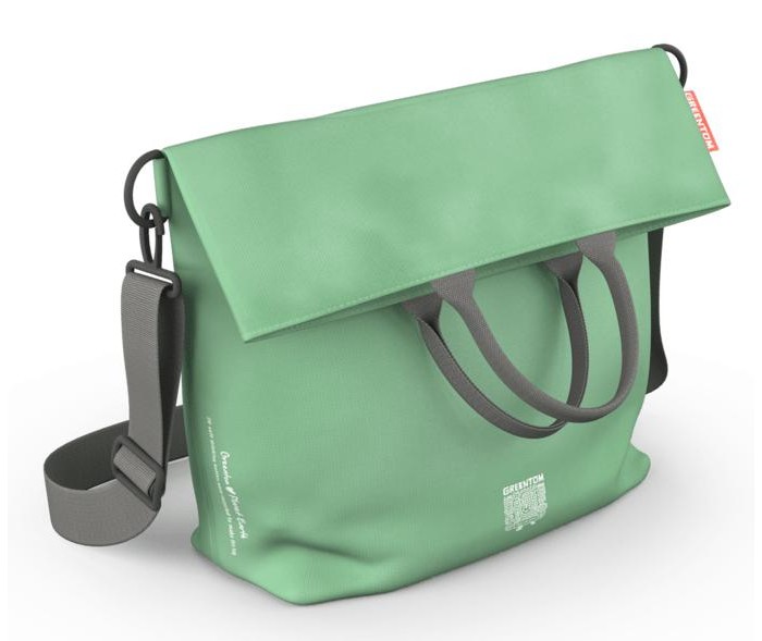 Greentom bag 2024