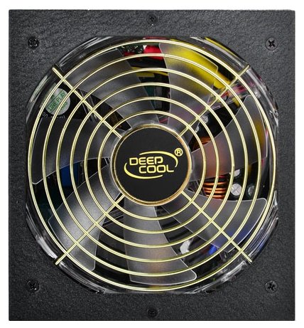 Блок питания Deepcool DQ750 750W