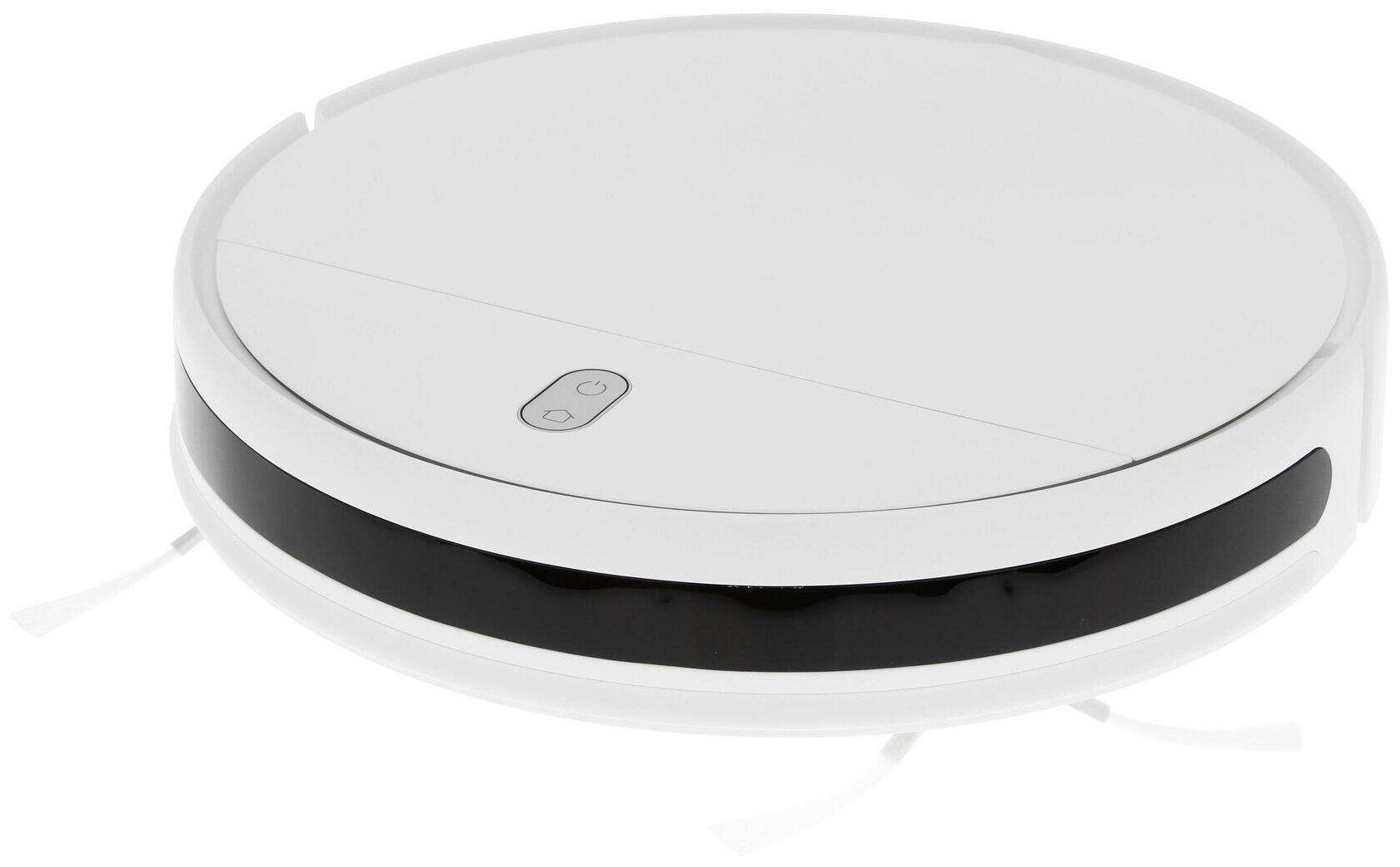 Пылесос-робот Xiaomi Mi Robot Vacuum Mopp EsentialI белый