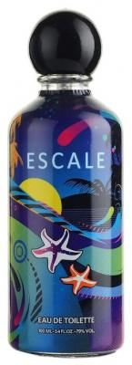 Туалетная вода Парфюмерия XXI века Escale, 100 мл
