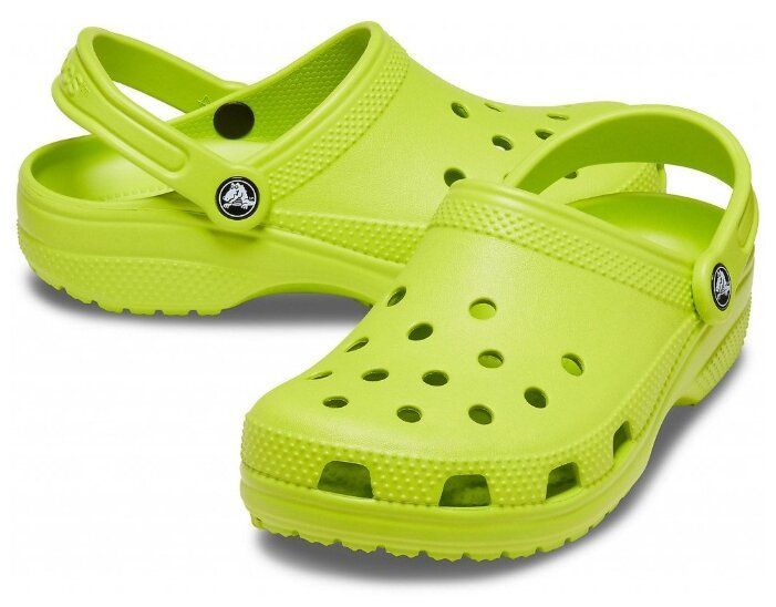 Crocs m6 w8 hotsell