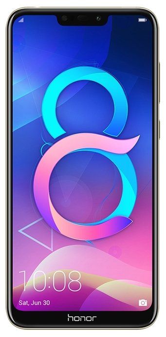 Honor 8 картинка