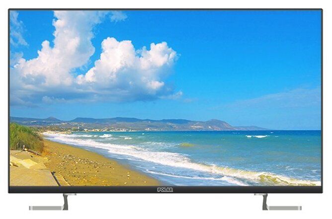 Телевизор Polar P32L25T2C 32" черный