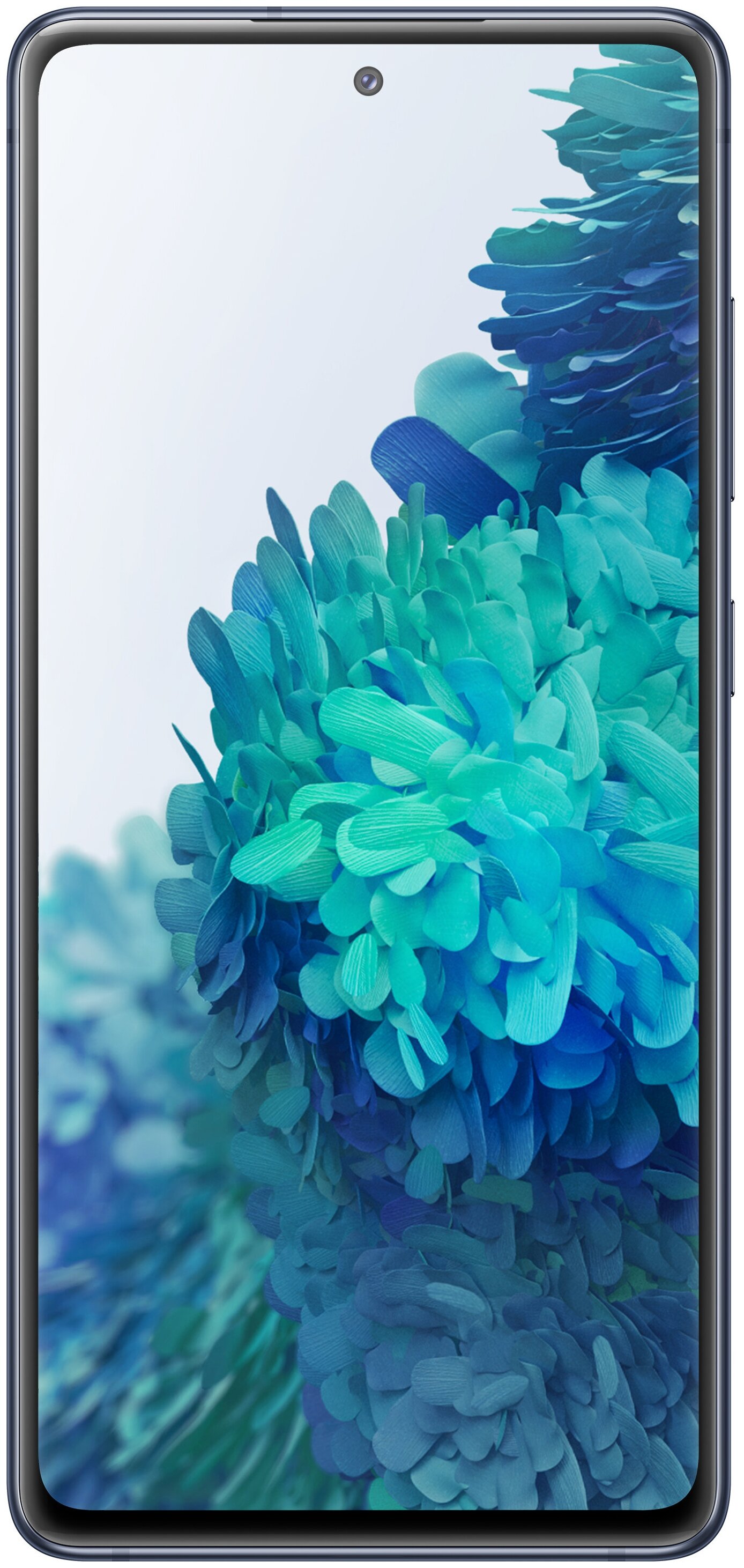 Характеристики Смартфон Samsung Galaxy S20 FE 256GB, синий -  Интернет-магазин WADOO.RU