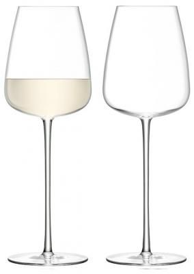 Набор из 2 бокалов для белого вина wine culture 690 мл