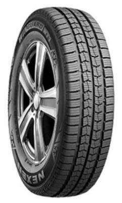 Nexen Winguard WT1 175/75 R16 101R зимняя