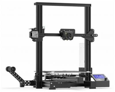 Creality 3D принтер Creality3D Ender 3 MAX (набор для сборки)