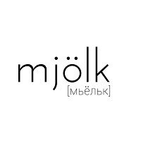 Mjolk