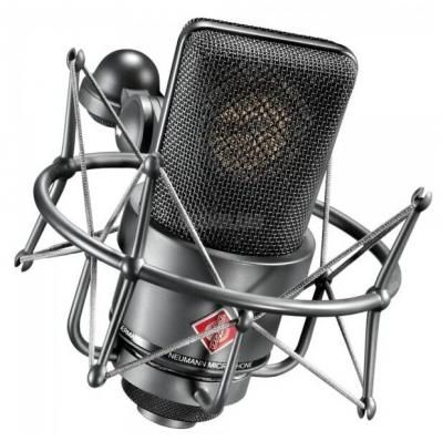 Neumann TLM 103 mt Mono Set