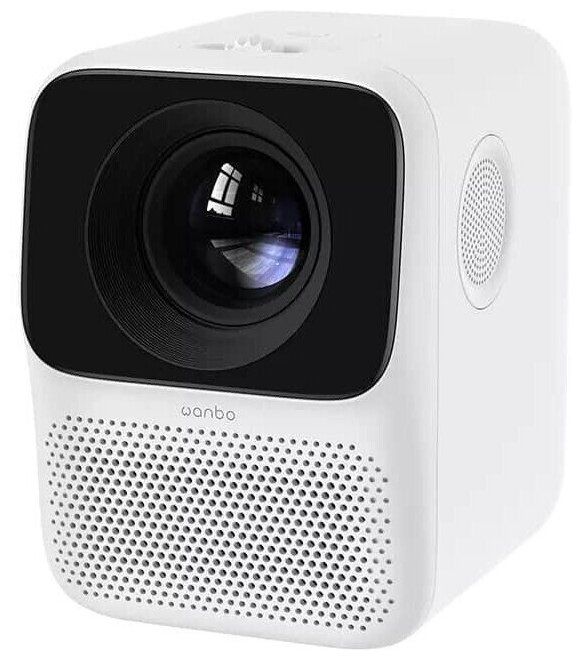 Проектор Xiaomi Wanbo Projector T2 Free