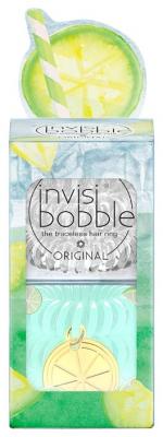 Резинка Invisibobble ORIGINAL Happy Hour 6 шт. Main Squeeze