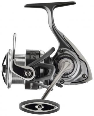 Катушка DAIWA 19 Lexa E LT 5000S-C