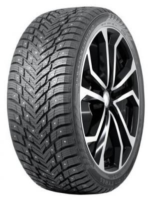 Nokian Hakkapeliitta 10р 225/65 R17 106T SUV XL шип.