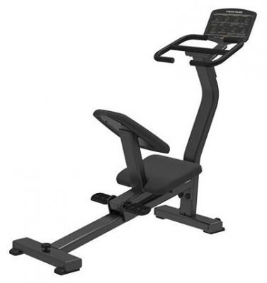 Силовая скамья для растяжки Svensson Industrial E1071 Matte Black