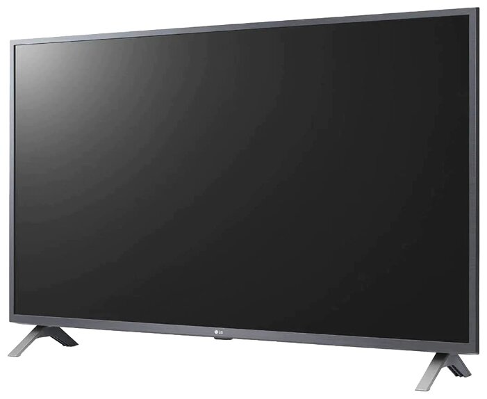Телевизор LG 70UN73506LB 70" (2020) черный