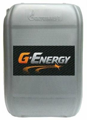 Синтетическое моторное масло G-Energy F Synth 5W-40, 20 л
