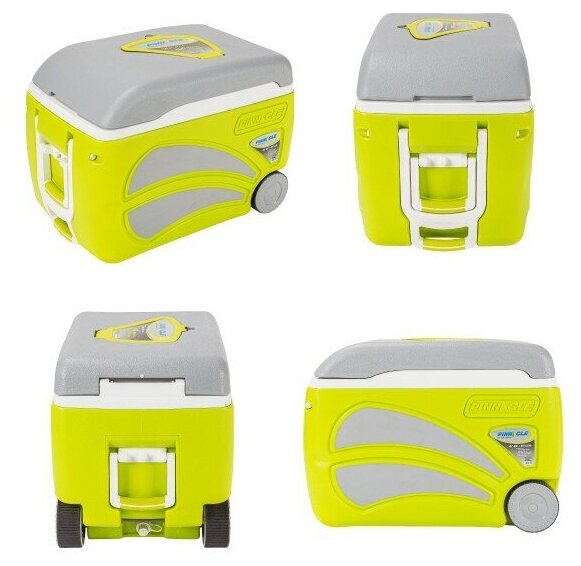 PINNACLE Термобокс Pinnacle TPX-2061-45 Proxon 45 L PINNACLE Термобокс Pinnacle TPX-2061-45 Proxon 45 L