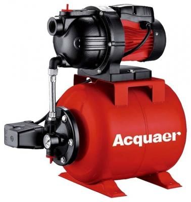 Насосная станция Acquaer RGJ-650PA (650 Вт)