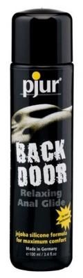 Гель-смазка Pjur Back Door Relaxing Anal Glide 250 мл флакон