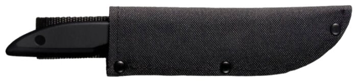 Нож Cold Steel Canadian belt knife (20CBL) с чехлом черный Нож Cold Steel Canadian belt knife (20CBL) с чехлом черный