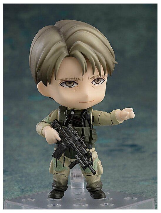 nendoroid death stranding cliff