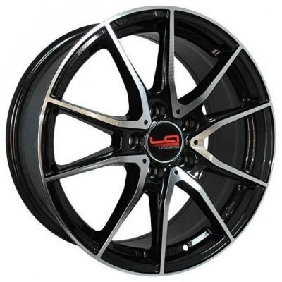 Колесные диски LegeArtis MR517 7,5x17/5*112 D66,6 ET47,5