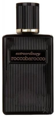 Туалетная вода roccobarocco Extraordinary for Men, 100 мл