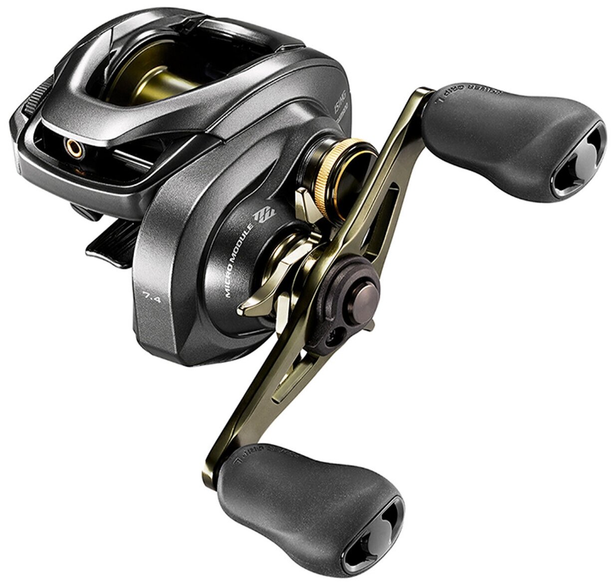 Катушка SHIMANO Curado DC 150