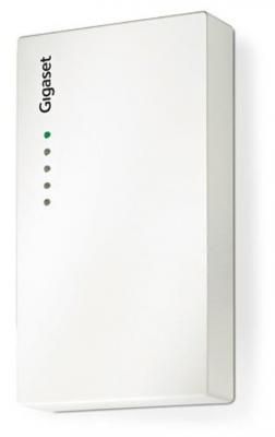 Базовая станция Gigaset N720 IP Multicell (S30852-H2314-R101)