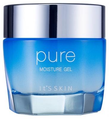 It'S SKIN Pure Moisture Gel Облегченный крем для лица, 100 мл