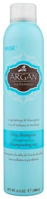 Hask сухой шампунь Argan from Morocco, 184 г
