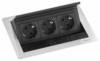 EVOline Flip Top Push S 159370024900