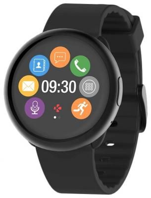 Часы MyKronoz ZeRound 2 black