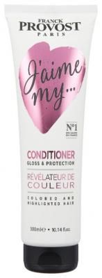Franck Provost кондиционер J'aime My Révélateur De Couleur Gloss & Protection, 300 мл