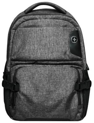 Рюкзак Swissdigital SD1702-G grey