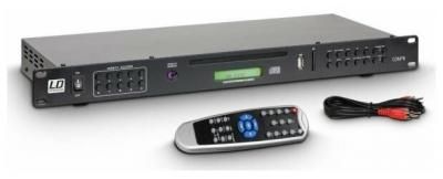 Аудиоплеер LD Systems CDMP 1