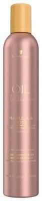 Oil Ultime Маска-мусс Lignt-Oil-in-Mousse, 500 мл